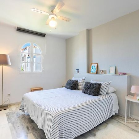 Apartment Pueblo Quinta Benalmádena Eksteriør bilde