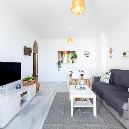 Apartment Pueblo Quinta Benalmádena Eksteriør bilde