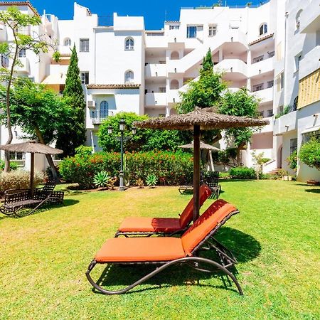 Apartment Pueblo Quinta Benalmádena Eksteriør bilde