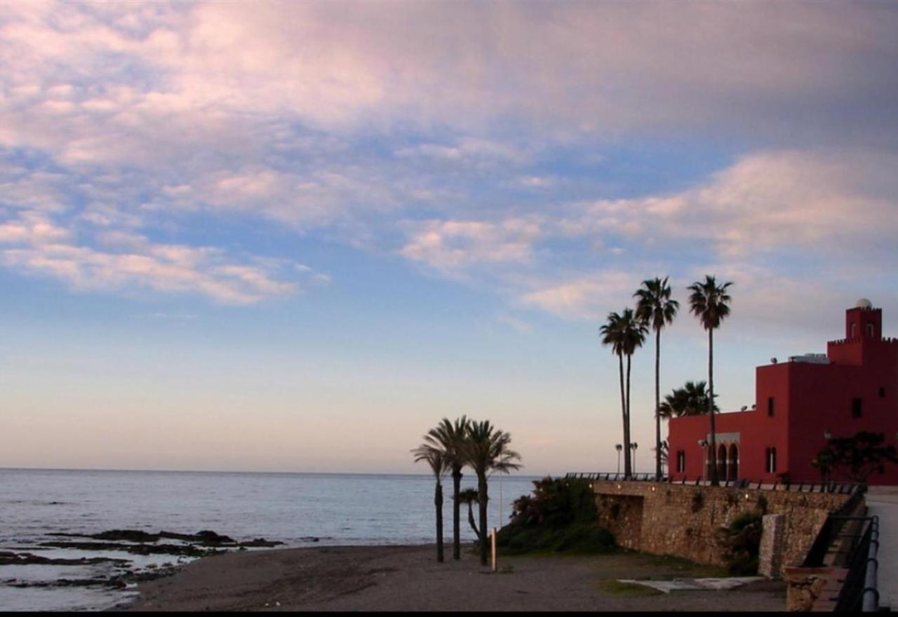 Apartment Pueblo Quinta Benalmádena Eksteriør bilde