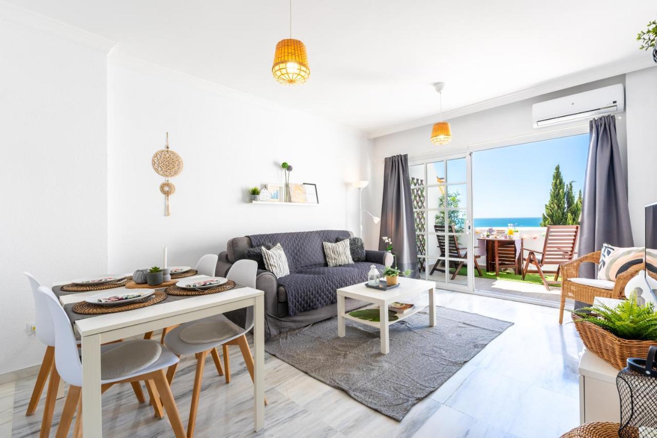 Apartment Pueblo Quinta Benalmádena Eksteriør bilde