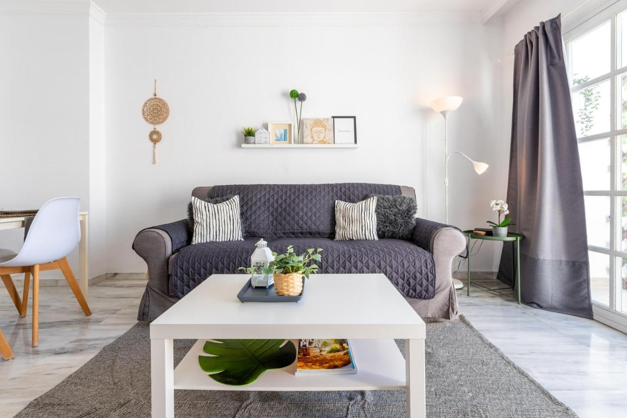 Apartment Pueblo Quinta Benalmádena Eksteriør bilde
