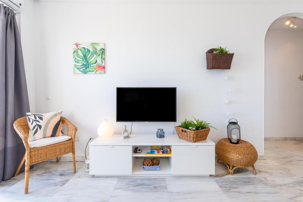 Apartment Pueblo Quinta Benalmádena Eksteriør bilde