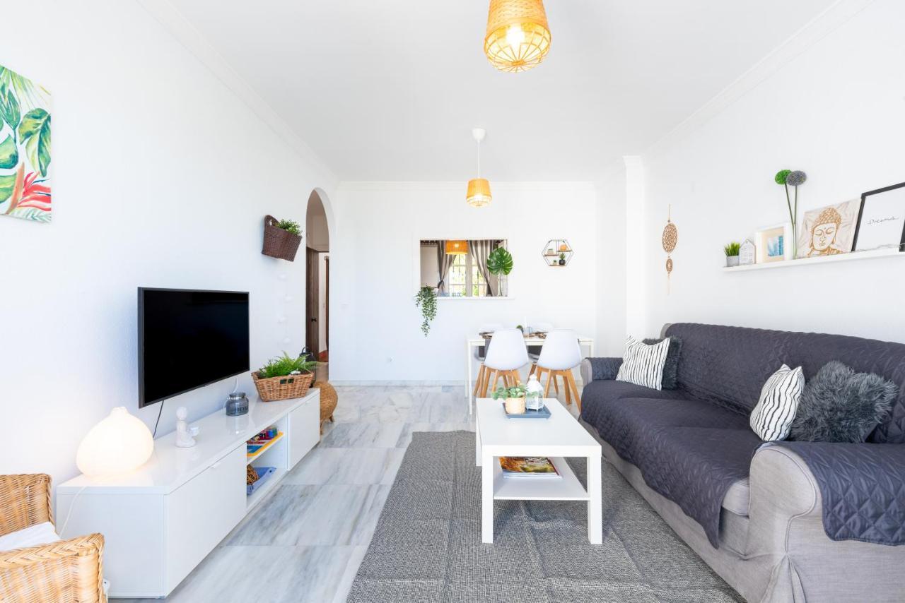 Apartment Pueblo Quinta Benalmádena Eksteriør bilde