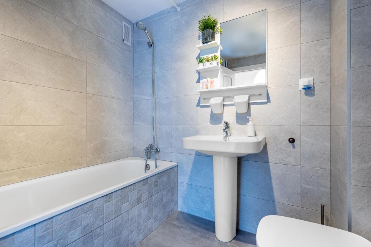 Apartment Pueblo Quinta Benalmádena Eksteriør bilde