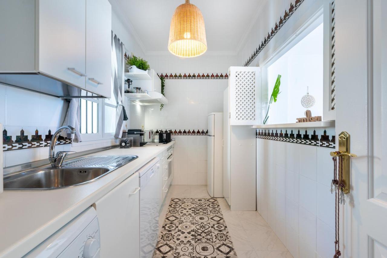 Apartment Pueblo Quinta Benalmádena Eksteriør bilde